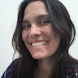 Meet your Posher, Joan